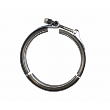EXHAUST CLAMP, 4.75"