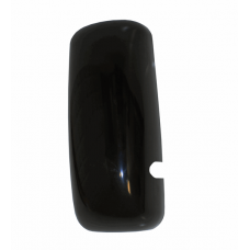 DOOR MIRROR COVER, RH