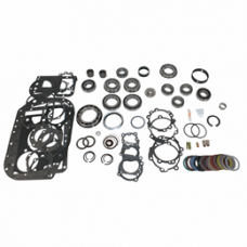 BASIC REBUILD KIT