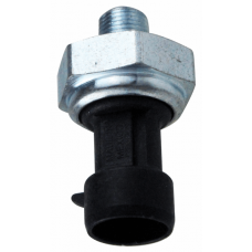 EXHAUST BACKPRESSURE SENSOR