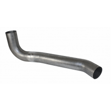 MUFFLER INLET PIPE