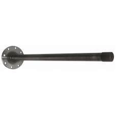 AXLE SHAFT