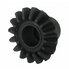 SIDE GEAR INPUT SHAFT