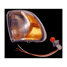 TURN SIGNAL LAMP, RH