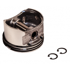 PISTON & RING KIT NS318