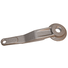 CLUTCH SHAFT LEVER