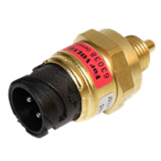 TEMPERATURE & OIL SENSOR