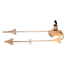 WINDOW REGULATOR, RH