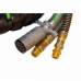 3 IN 1 AIR/ELECTRIC HOSE KIT - 15'