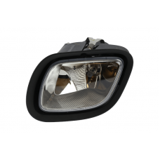 FOG LAMP, LH