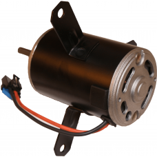 BLOWER RESISTOR