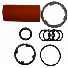 EGR COOLER INSTALL KIT, FITS CUMMINS ISM ENGINE MODELS (2002-2006)