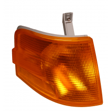 TURN SIGNAL LAMP, RH