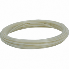 NYLON TUBING, 1/8", 100', WHITE