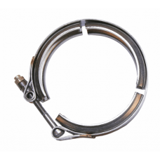 EXHAUST CLAMP, 4.25"