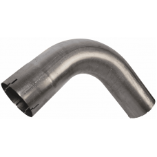 EXHAUST ELBOW