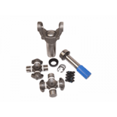 SLIP YOKE AND UNIVERSAL JOINT PLUG KIT