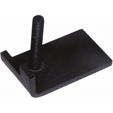 DECK PLATE CLAMP