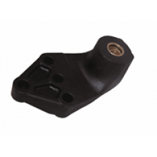 SPRING SHACKLE BRACKET RR FRONT