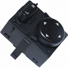 MIRROR CONTROL SWITCH