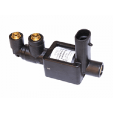 SOLENOID VALVE