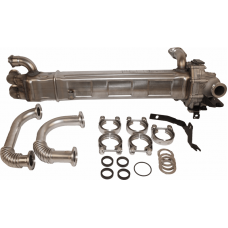 EGR COOLER INSTALL KIT, FITS VOLVO D12 ENGINE MODELS