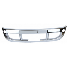 BUMPER TRIM, CENTER