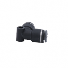 UNION 90 DEGREE ELBOW COMPOSITE PTC FITTING