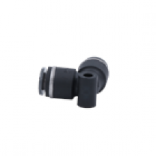 UNION 90 DEGREE ELBOW COMPOSITE PTC FITTING