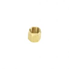 COMPRESSION NUTS BRASS COMPRESSION FITTING