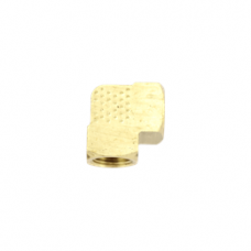 BRASS FEMALE UNION ELBOW FITTING