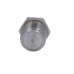 STEEL PIPE HEX HEAD PLUG