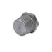 STEEL PIPE HEX HEAD PLUG