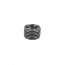 STEEL PIPE FACE BUSHING