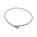 AIR COMPRESSOR DISCHARGE HOSE - 54"