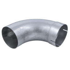 EXHAUST ELBOW