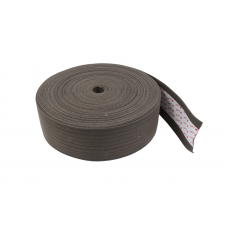 FUEL TANK STRAP LINER