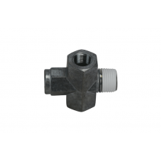 PRESSURE PROTECTION VALVE