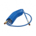 AIR HOSE, COILED