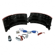 BRAKE SHOE KIT