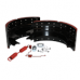 BRAKE SHOE KIT