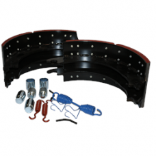 BRAKE SHOE KIT