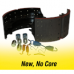 BRAKE SHOE KIT