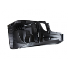 BUMPER REINFORCEMENT, RH