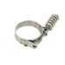 SPRING LOADED CLAMP, 2.5"