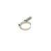 SPRING LOADED CLAMP, 2.68"