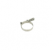 SPRING LOADED CLAMP, 3.37"