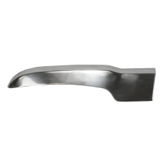 FRONT FENDER SUPPORT, RH