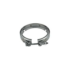 V-BAND EXHAUST CLAMP, 4.75"