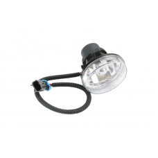 FOG LAMP, FRONT